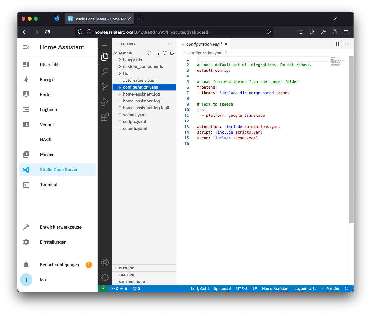 addon vscode 5